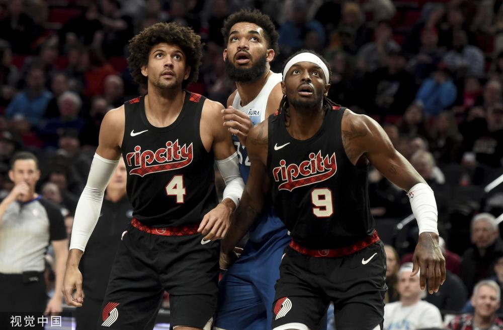 潜在影响 潜在影响